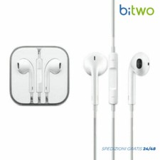 Auricolari Apple Earpods Jack