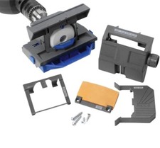 Affilatrice ad acqua