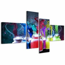 Quadro Moderno 200 x 100 cm