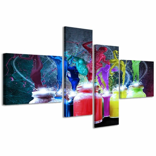 Quadro moderno 200 100 - quadro, cm
