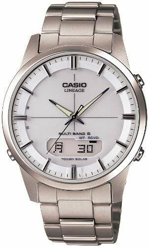 Casio lineage lcw m170td - casio,