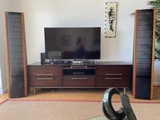 A Pair of Martin Logan SL3
