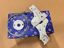 Kit de Reparation Leve Vitre