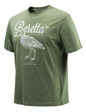 T-shirt BERETTA WOODCOCK