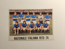 Figurina Calciatori Baggioli