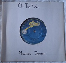 Michael Jackson – Off The
