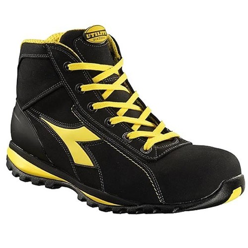 Scarpe antinfortunistiche - scarpe, da