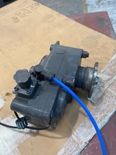 PRESA DI FORZA PTO ZF ORIGINALE NH 4 B - NUOVA MAI UTILIZZATA
