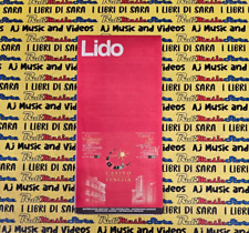 Book Cartina LIDO VENEZIA cartina stradale AZIENDA PROMOZIONE TURISTICA (A11)