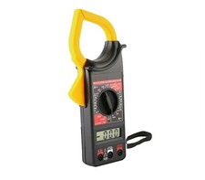 Tester Multimetro Digitale