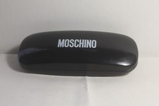 Moschino astuccio Occhiali