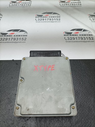 Centralina motore ecu - 💥,