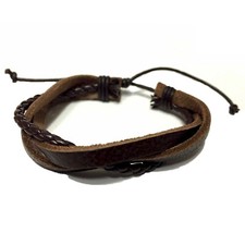 Bracciale braccialetto uomo - bracciale,