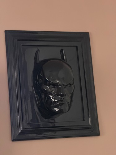Quadro nero lucido - nero,