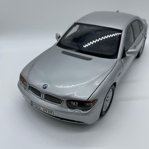 Kyosho 745i e65 bmw - e65,