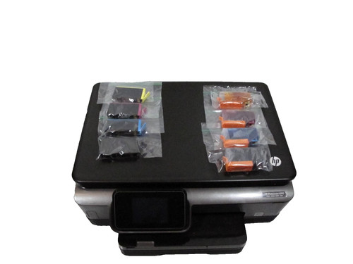 Ricambi riparazione hp - ricambi, o
