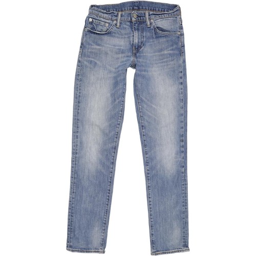 Jeans levi 511 - levi's, blu
