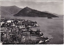 MARONE - BRESCIA - LAGO D'ISEO - VIAGG. -93252-