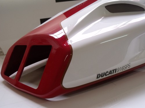 Ducati 916 sps - 916,