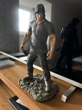 Hollywood Collectibles Rambo 4