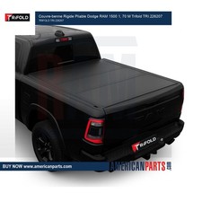 Dodge Ram 1500 2009-2023