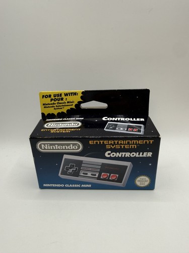 Nintendo nes classic mini - classic,