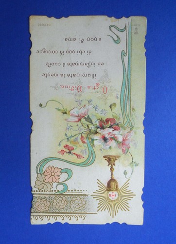 Santino santa lega - santino,