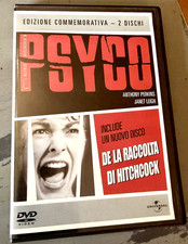 Psyco - Alfred Hitchcock