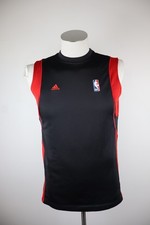 ADIDAS MAGLIA CANOTTA BASKET