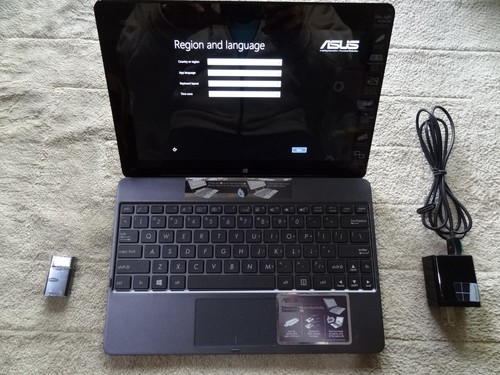 Asus vivotab tf600t windows - rt-tf600t,