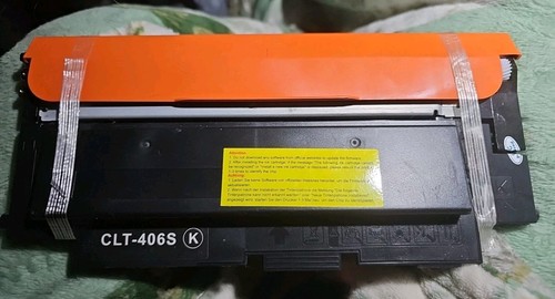 Cartuccia toner 1pack clt - toner, clt-406s