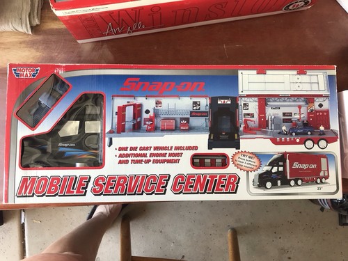 Snap tools mobile - tools, service