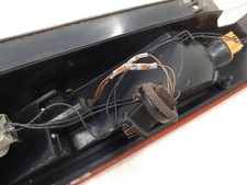 Fanale posteriore principale