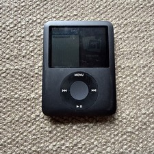Apple iPod Nano 3 Gen. 8Gb