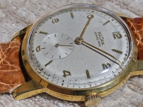 Vulcain grand prix - vulcain,
