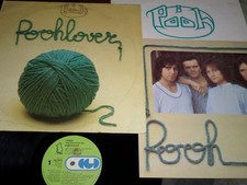 POOH - Poohlover - LP / 33 rpm
