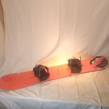 Snowboard animale BURTON