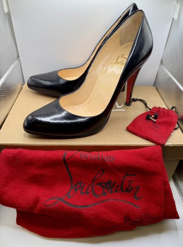 Scarpe décolleté christian - scarpe,