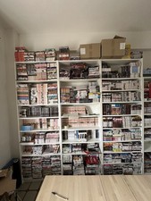 Lotto Manga - 3500+ VOL. -