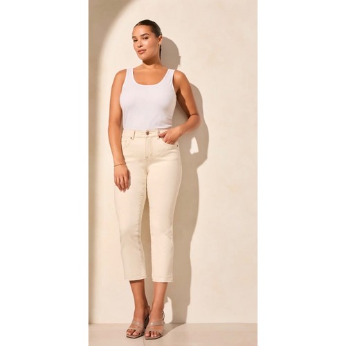 Pantaloni tribal jeans sophia - pantaloni,