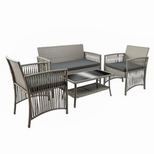 FURNIFY® Set di mobili da