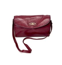 Borsa a tracolla vintage anni