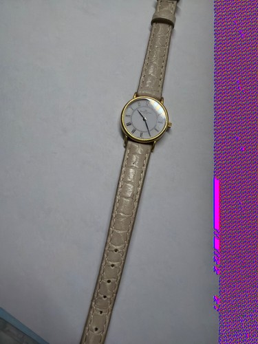 Orologio oro epoca - d, d