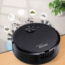 Robot Vacuum Cleaner 1500Pa