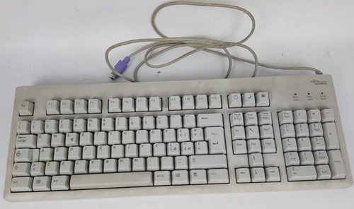 Tastiera originale fujitsu - originale,