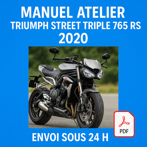 Manuel atelier triumph - atelier, street