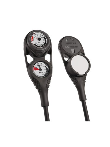 Mares mission console - mares, 3