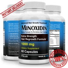 3 X Mino 1000mg Trattamento