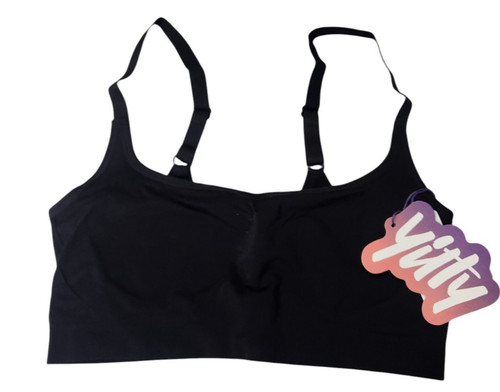 Yitty bralette scoop