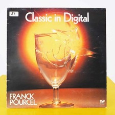 franck pourcel - VINILE lp 33